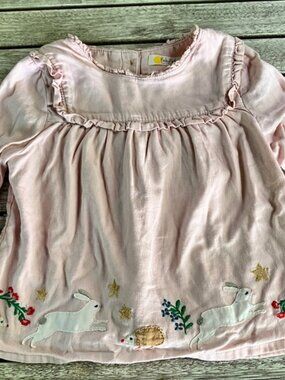 Baby Boden Top - 18-24 months